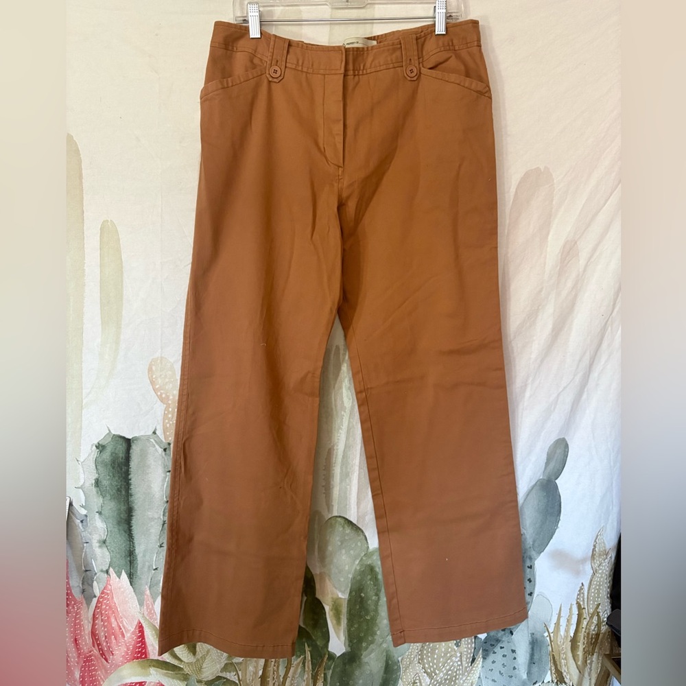 Women’s Vintage Sitwell Pants 🌵14